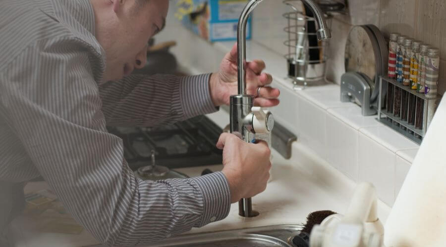 Professional Leak Detection in Topton, NC